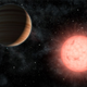 Illustration for article titled Newly Discovered Planet Is As Big As Its Star